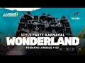 Download Lagu DJ WONDERLAND TIKTOK BASS NGUK ‼️ IRPAN DISJOKY AMUNISI KARNAVAL ( jinggel give away 02 )