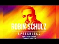 Robin Schulz Feat. Erika Sirola - Speechless (Ummet Ozcam Remix) Extended Mix