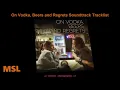 On Vodka Beers and Regrets Soundtrack Tracklist | Bela Padilla, JC Santos