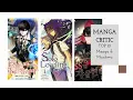 Top 10 List of Manga and Manhwa of All Times