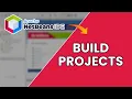How to Build Project in NetBeans 2025