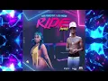 Kash Promise Move, Jada Kingdom - Ride Remix (Official Audio)