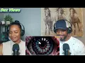 The Mind-Blowing Meaning of This Song | TOOL - Vicarious REACTION |