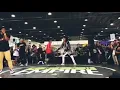Les Twins (Laurent) - O.G x Troy Boi (Clear Audio)