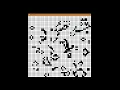 Cellular Automaton Game Of Life Python