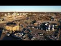 Milwaukee area groups resident support tornado relief efforts