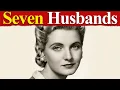 The Woolworth Heiress Whose Husbands Destroyed Her Fortune
