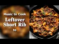 DJ Aquafaba's Dry-Aged Short Rib Ragu Mix