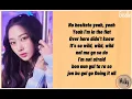 Download Lagu Nct x Aespa - Zoo || Lyrics (Easy Lyrics)