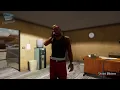 GTA San Andreas Definitive Edition - Mission #69 - Learning to Fly