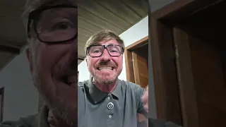 Pronunciamento Sobre o Futuro do nosso Brasil. ALEXANDRE DE GODOI