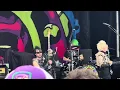 Powerman 5000 - Live - Nobody’s Real - Sonic Temple 2026 - Columbus OH