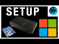 PCSX2 Windows Setup 2026 PS2 Emulation
