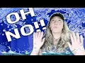VAN LEAKS EVERYWHERE 30 Roof Leak Fix Travel Snacks