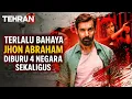 Download Lagu TERLALU B4H4YA PRIA INI DIBURU 4 NEGARA SEKALIGUS‼️ alur cerita film terbaru JHON ABRAHAM 