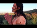 Janani K. Jha - Slow Burn (Official Visualizer)
