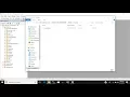 HOW TO CREATE BACKUP OF SQL SERVER DATABASE