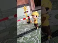 Download Lagu Drama Boboiboy Mengehentikan Kereta Api yang lewat