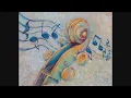 Mari & Hakon Samuelsen - Einaudi Divenire 432 Hz