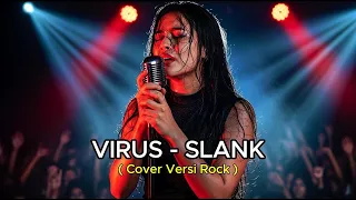 virus slank rock version ai cover by indo music hits