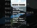 Lagu lagu MERAYU TUHANKU