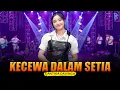 Download Lagu CANTIKA DAVINCA - KECEWA DALAM SETIA | FEAT. NEW ARISTA (Official Music Video)