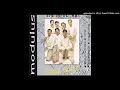 Modulus - Kamu Ya Cuma Kamu - Composer : AB Utomo/Aditya Gumay/Adelansyah 1996 (CDQ)