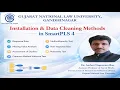 02 How to Install SmartPLS 4 and Perform Data Cleaning SEM PLS-SEM