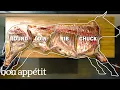 How To Butcher An Entire Cow Every Cut Of Meat Explained Bon Appetit