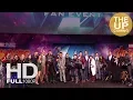 Download Lagu Avengers Infinity War premiere screen presentation Tom Hiddleston, Benedict Cumberbatch, Tom Holland