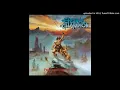 Eternal Champion - I Am The Hammer (lyrics)