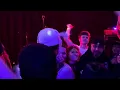 Model/Actriz - "Crossing Guard / Slate (live at New World Music Hall on February 22, 2026)"