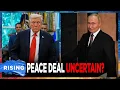 Download Lagu Trump, Putin Meeting CANCELLED After Rubio CALL With Russian MINISTER | RISING