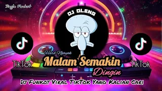 Download Single Funkot‼️Dj Malam Semakin Dingin (Hard) Ngayak New 2024❗Trending Viral TikTok🔥 MP3