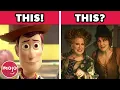 Download Lagu 5 Disney Sequels Worth Waiting Decades For \u0026 5 We Choose to Forget