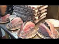 Download Lagu Wajib coba! Sup Ikan Populer, Perut Bandeng Goreng, Bubur Seafood - Jajanan kaki lima Taiwan