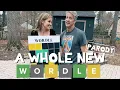 A Whole New Wordle - A Whole New World Parody