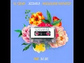 GL_Ceejay, Jazzworld & Nkosazana Daughter - Sekwanele (Official Audio) feat. Da Lee