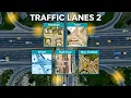 Traffic Lanes 2 by ShadowTree - free simulation game for Android