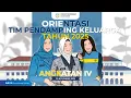 ORIENTASI TIM PENDAMPING KELUARGA (TPK) 2025 (GELOMBANG 4)