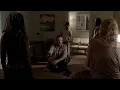 The Walking Dead S03E03 Michonne and Andrea Are Brought to Woodbury 4K