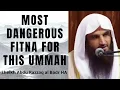 Download Lagu The extreme trial fitna of Women - Sheikh Abdur Razzaq al Badr حفظه الله