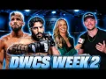 Dana White s Contender Series Week 2 Season 10 Full Card Breakdown