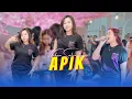 Download Lagu Niken Salindry - APIK (Official Music Video ANEKA SAFARI)