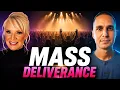 Mass Deliverance Prayer If You Need Freedom Watch This