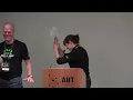 JADE User Group 2022 Full Event