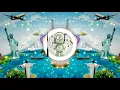 TOURIST · KIN ⇔ after fiesta remix