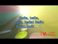 Mickie Krause, Lorenz Büffel, K.o.G., I. Hansi - Baila Baila (Karaoke Version 2026 Background Vocal)