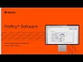 CIMPLICITY Advanced SCADA Demo HMI Design Python Scripting Historian High Availability - Velotic