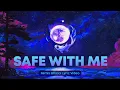 Download Lagu Gryffin \u0026 Audrey Mika - Safe With Me (Official Remix Lyric Video)